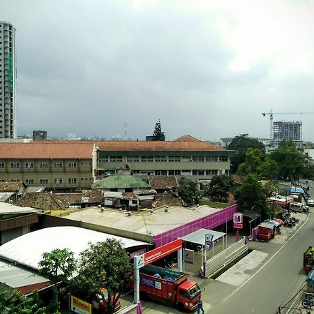 Sentra Inn Bandung Extérieur photo