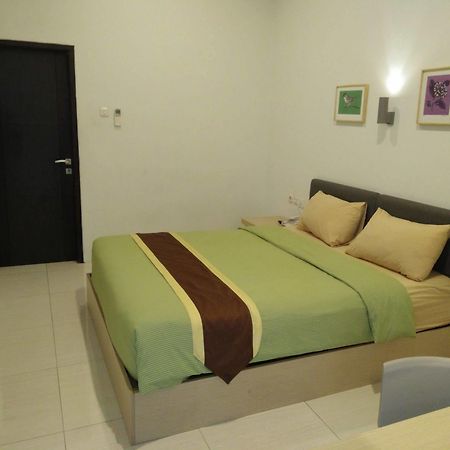 Sentra Inn Bandung Extérieur photo