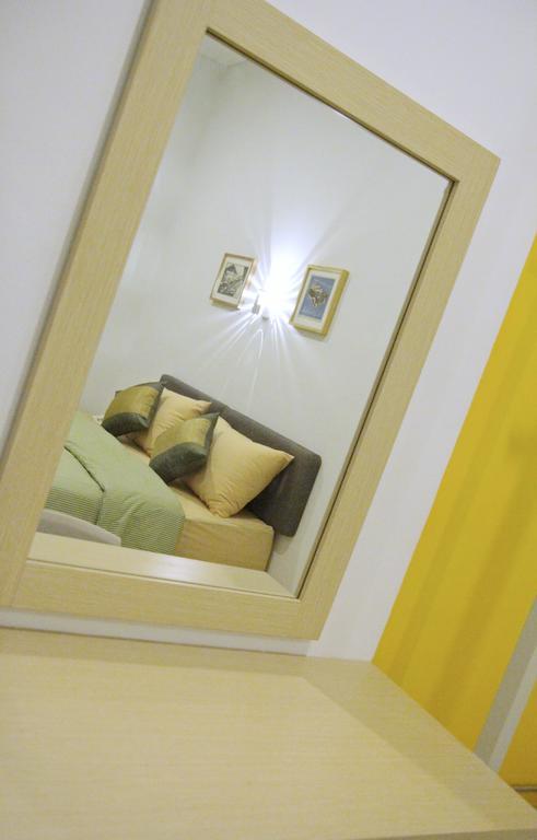 Sentra Inn Bandung Extérieur photo