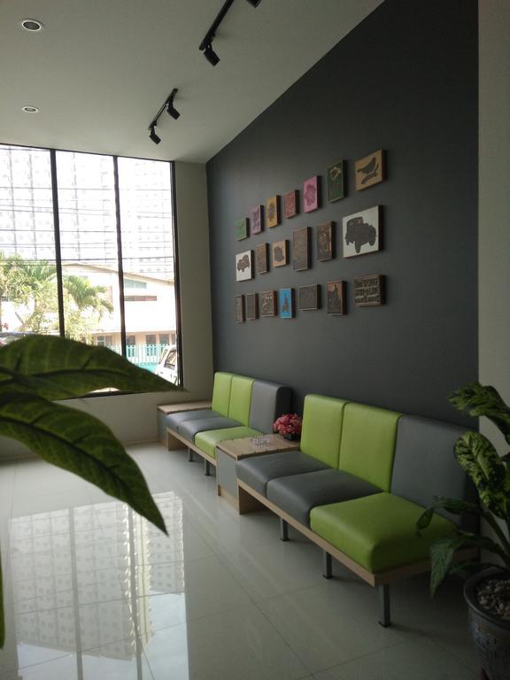 Sentra Inn Bandung Extérieur photo