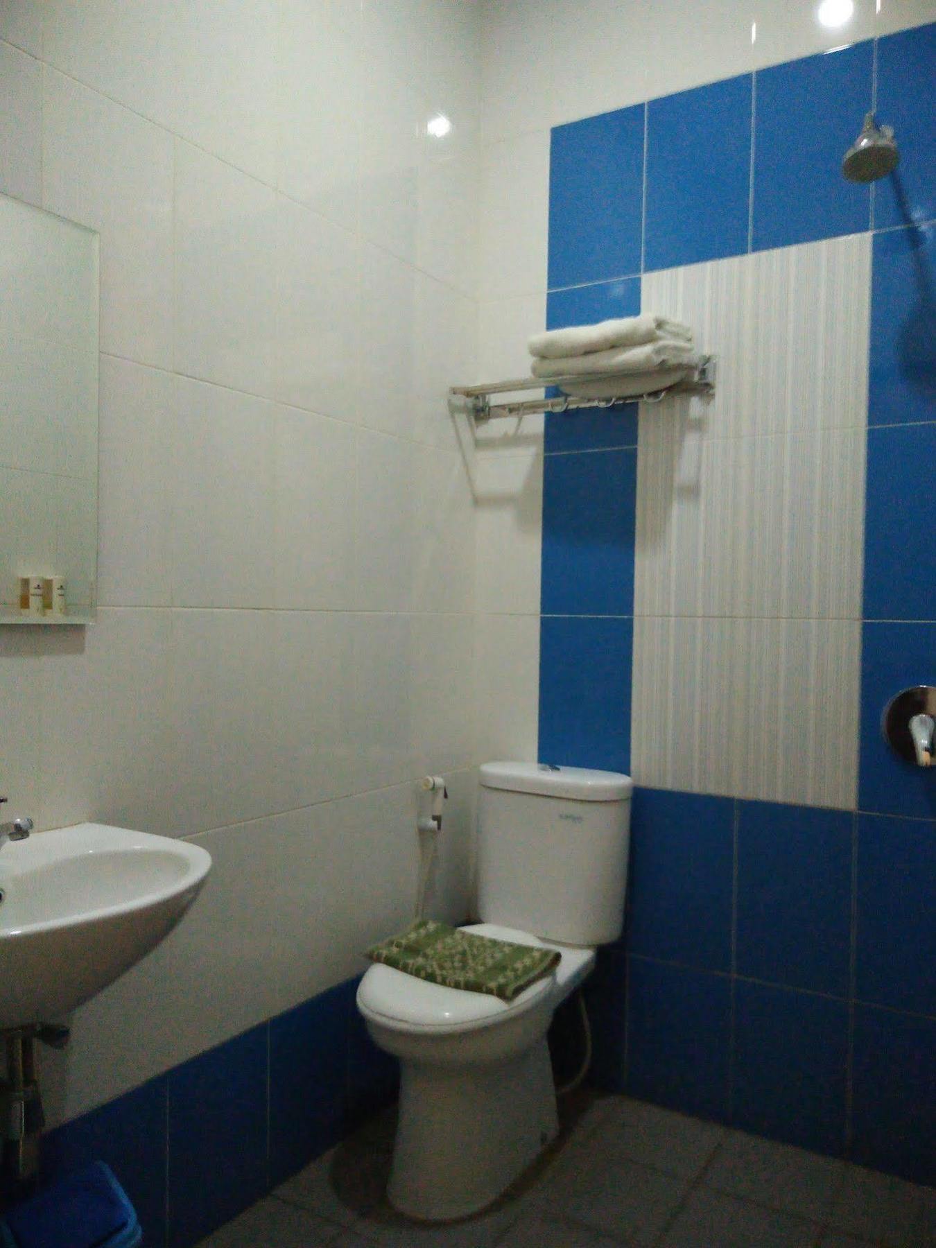 Sentra Inn Bandung Extérieur photo