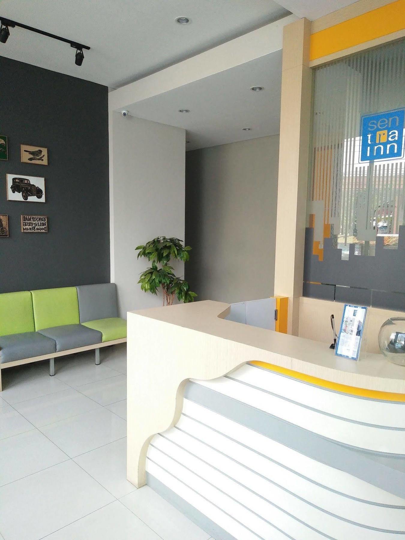 Sentra Inn Bandung Extérieur photo