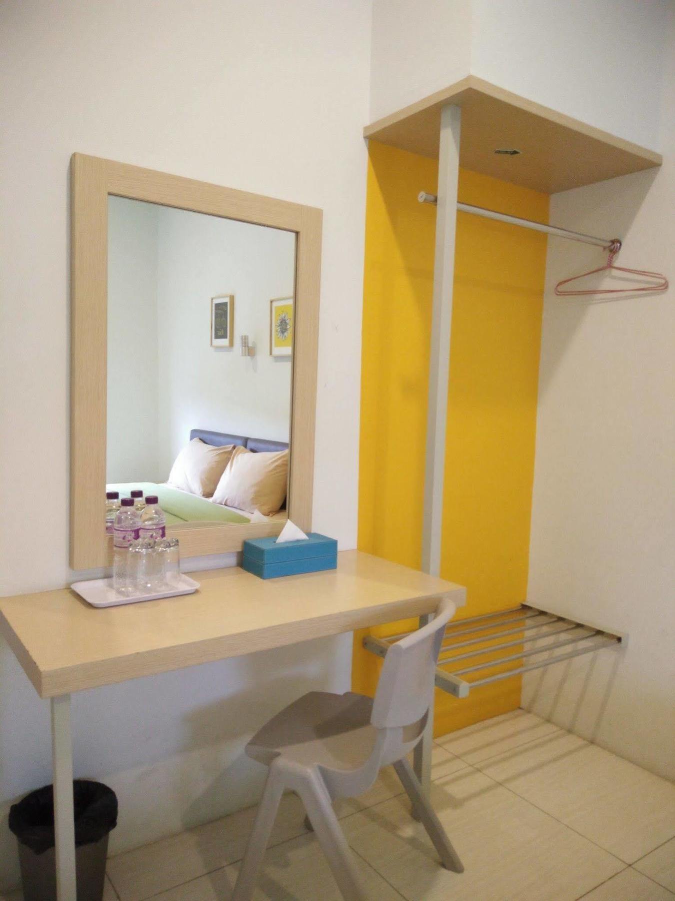 Sentra Inn Bandung Extérieur photo