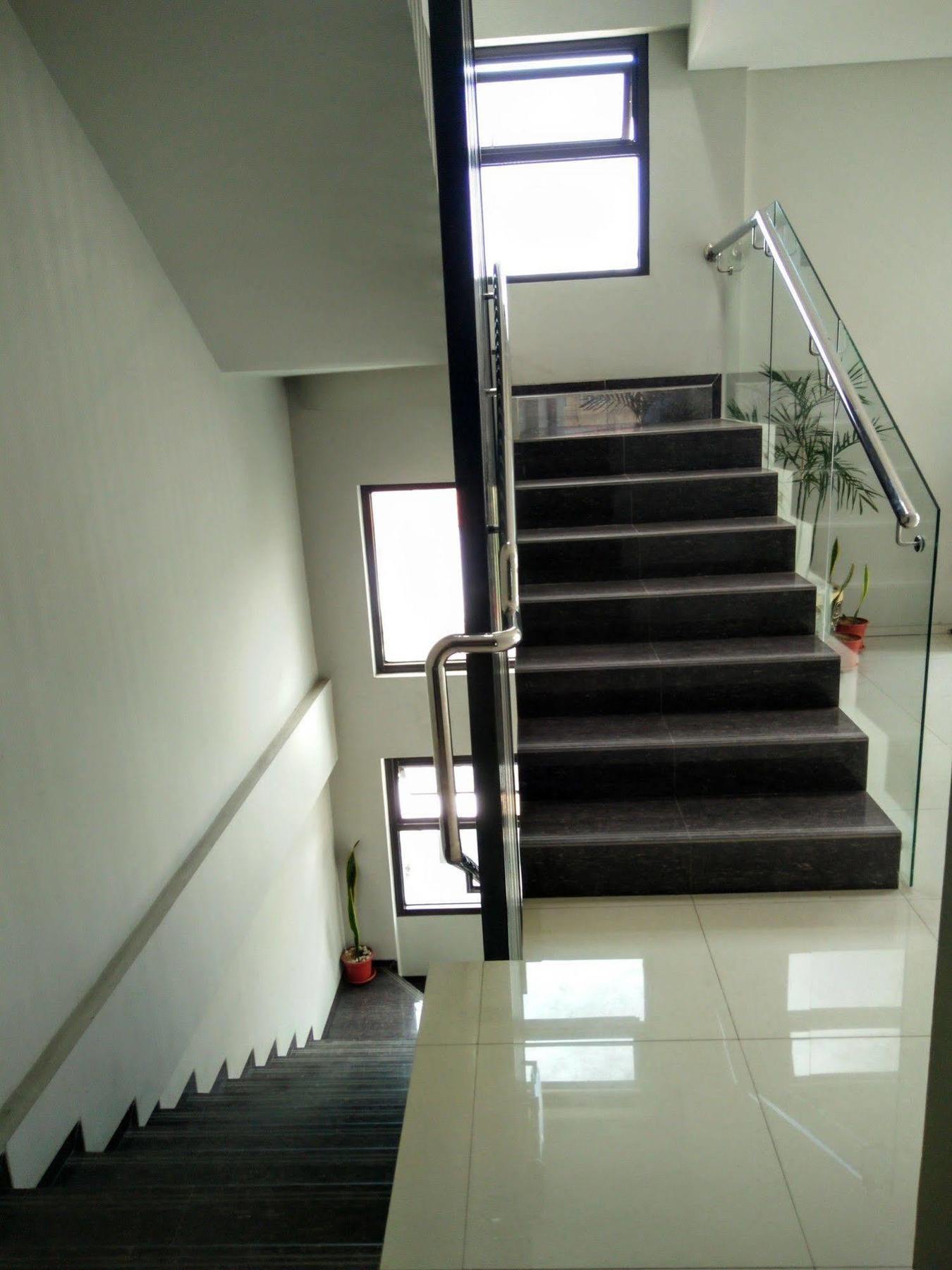 Sentra Inn Bandung Extérieur photo