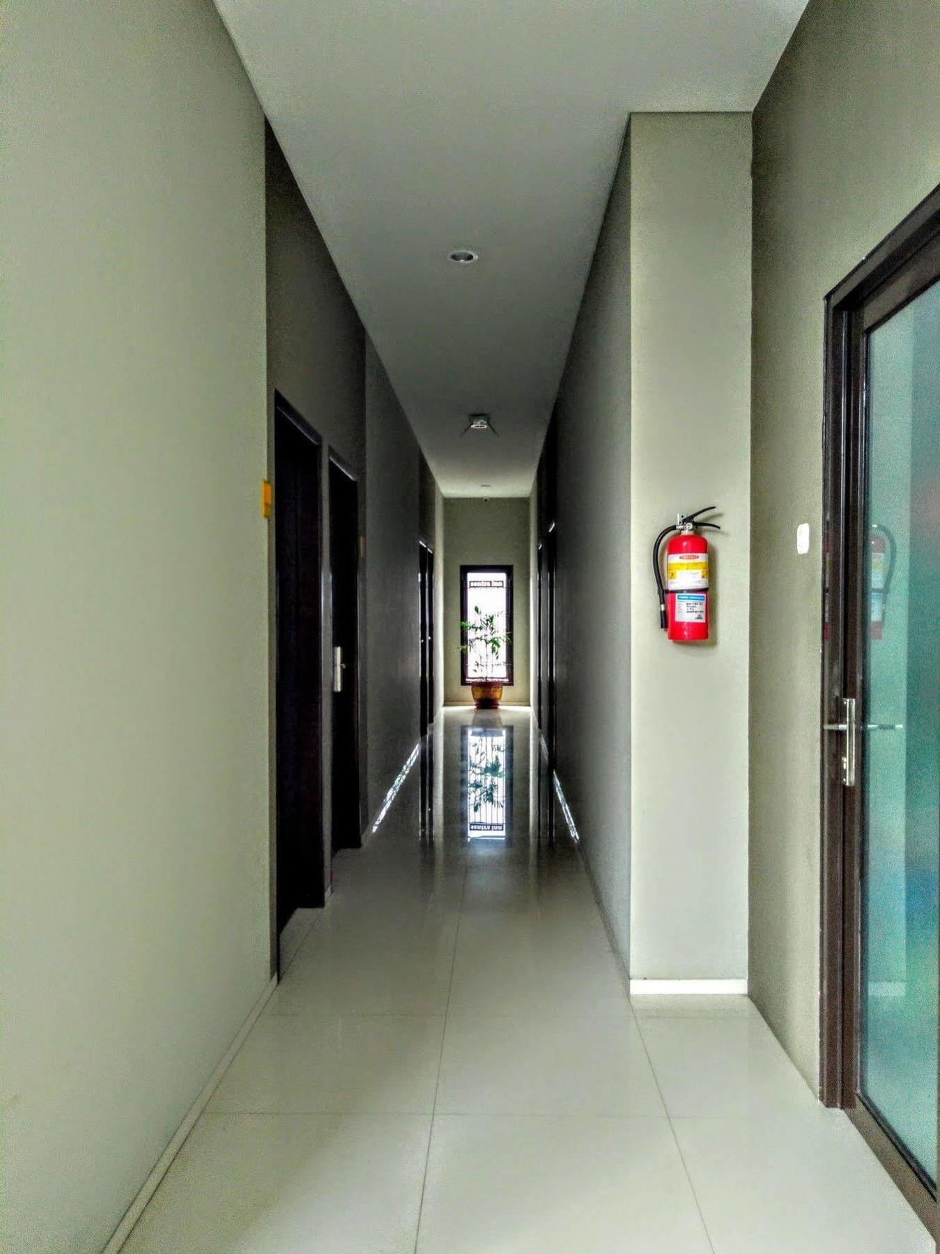 Sentra Inn Bandung Extérieur photo