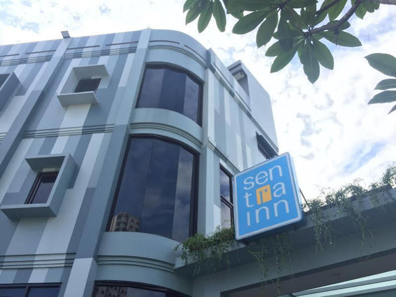 Sentra Inn Bandung Extérieur photo