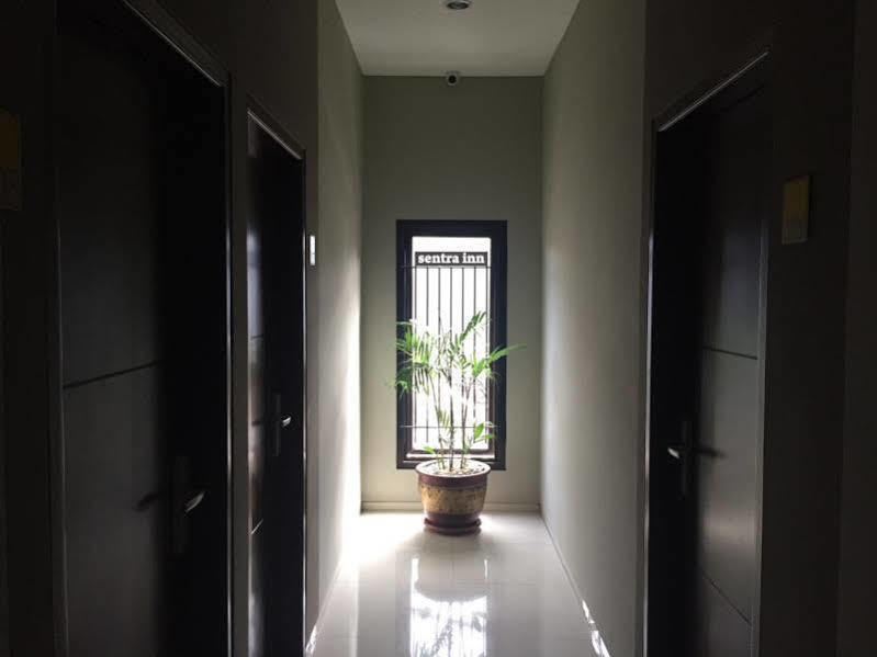Sentra Inn Bandung Extérieur photo